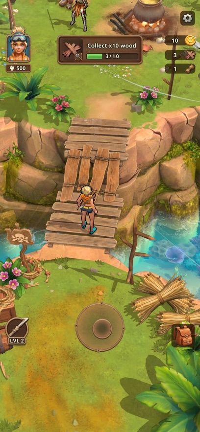 On Raft Hack