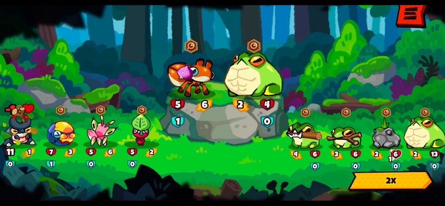 Bug Squad Tactics Hack