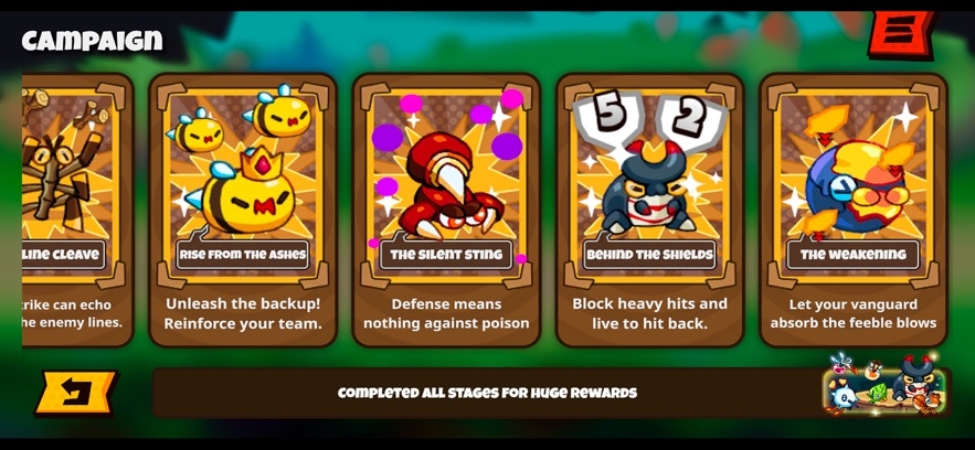Bug Squad Tactics Hack