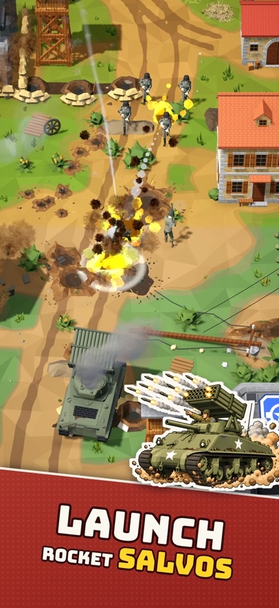 Narrow Front: WW2 Strategy Hack