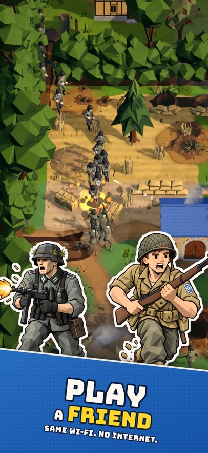 Narrow Front: WW2 Strategy Hack
