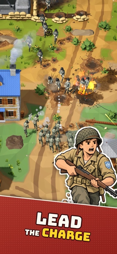 Narrow Front: WW2 Strategy Hack