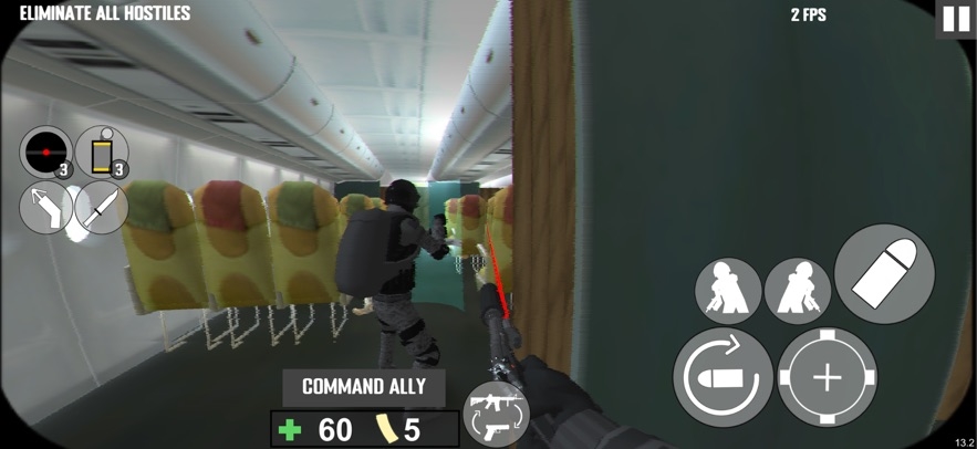 Project Breach 2 COOP CQB FPS Hack
