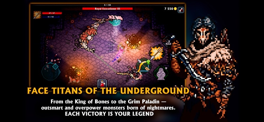 Pocket Rogues Hack