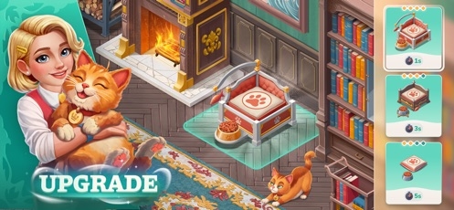 Palace Madness - Royal Quest Hack