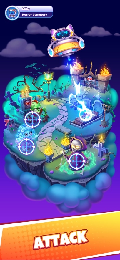Time Master: Coin & Spin Game Hack