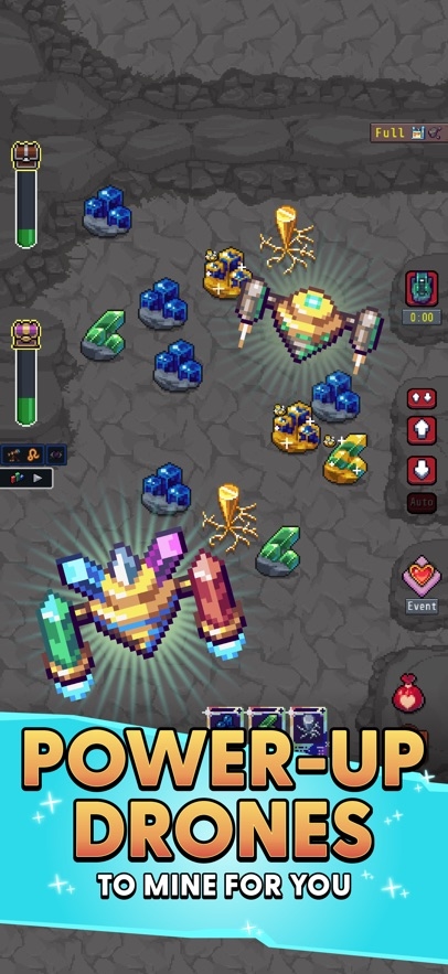 Idle Obelisk Miner Hack