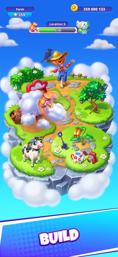 Time Master: Coin & Spin Game Hack