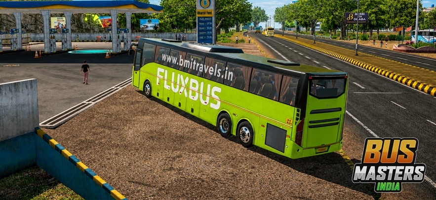 Bus Masters: India Simulator Hack