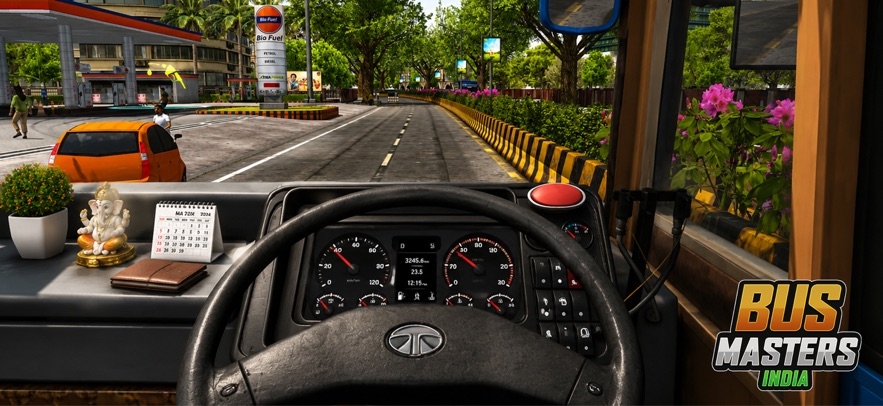 Bus Masters: India Simulator Hack