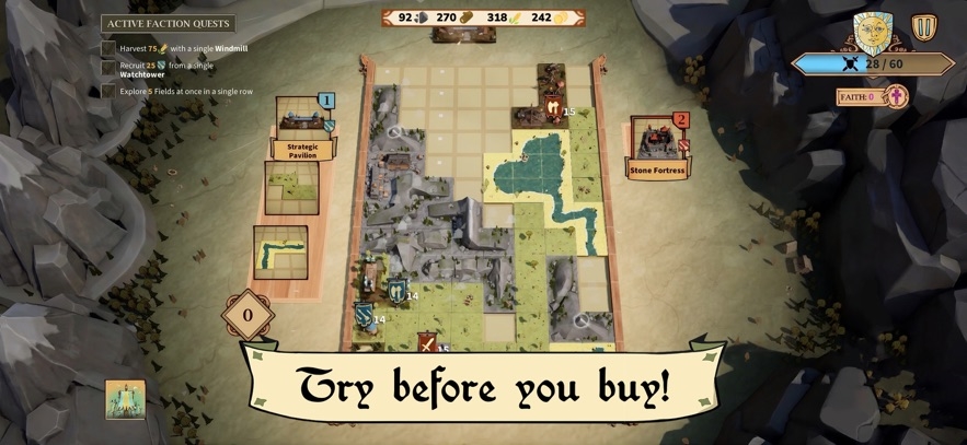 Drop Duchy Hack