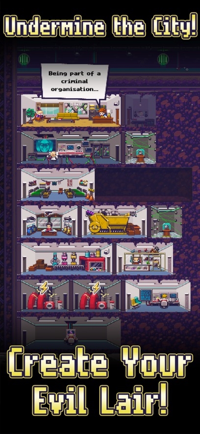 Idle Mastermind Hack