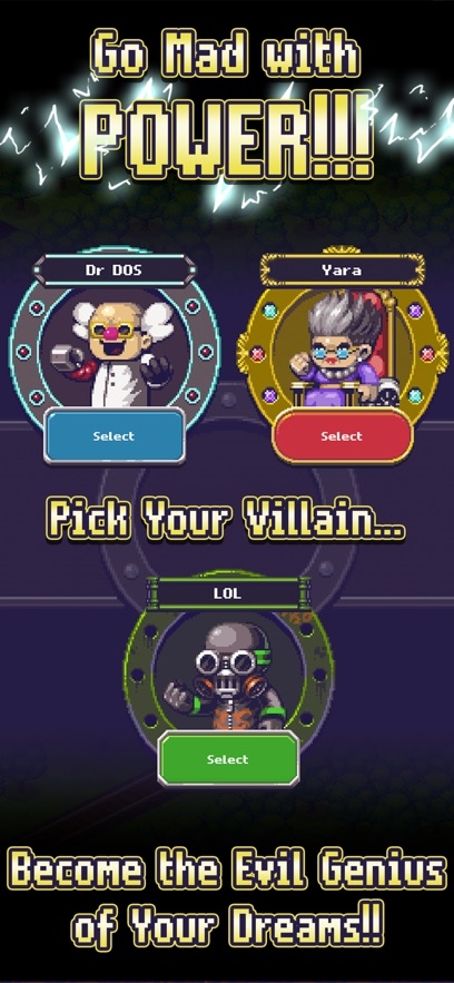 Idle Mastermind Hack
