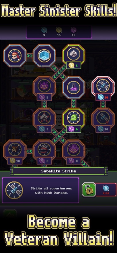 Idle Mastermind Hack