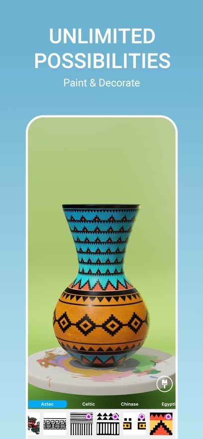 Let's Create! Pottery 2 Hack