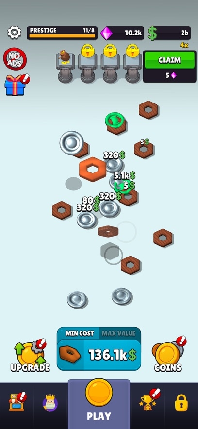 Coin Flip Master Hack