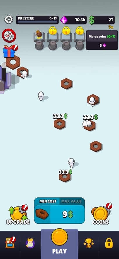 Coin Flip Master Hack