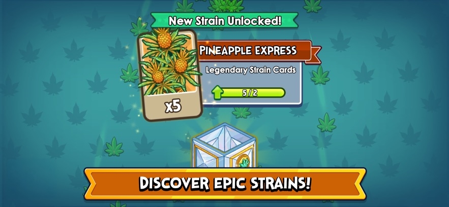 Weed Inc: Idle Tycoon Hack