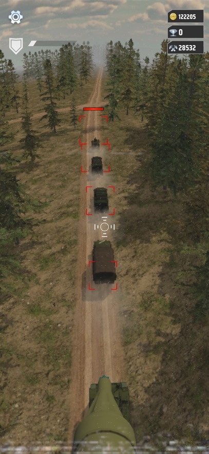 Drone Strike Military War 3D Hack