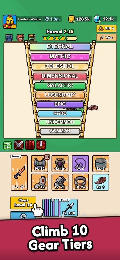 Ball of Ages Hack