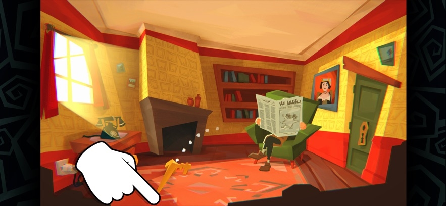 Crushed In Time Hack