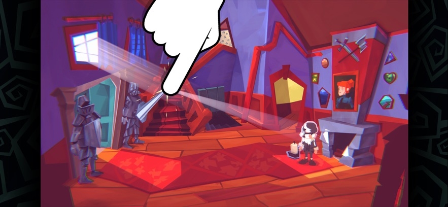 Crushed In Time Hack
