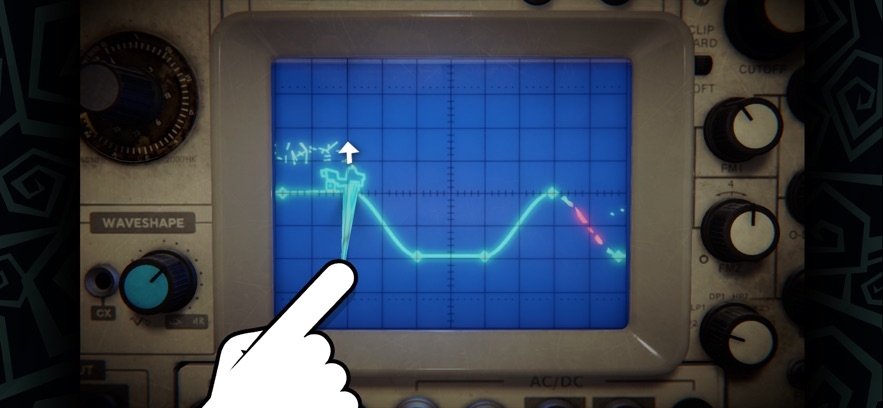 Crushed In Time Hack