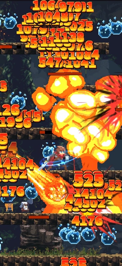 Hero’s Underground Shift Hack