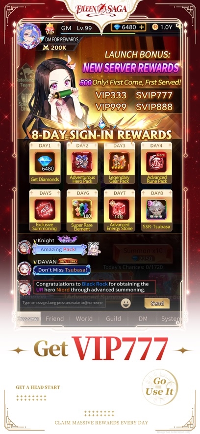 Eileen Saga: The Crush Girl Hack