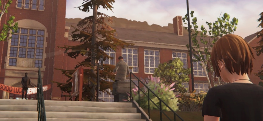 Life is Strange: Before Storm Hack