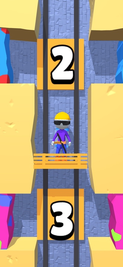 Oilman! Hack