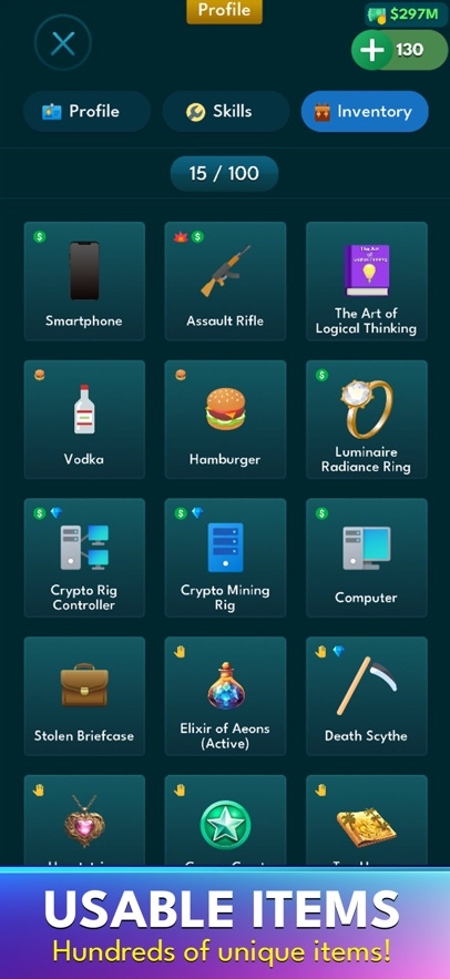 AltLife - Life Simulator Hack