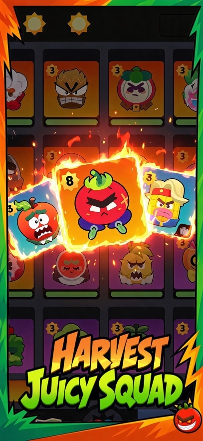 Plants on Fire Hack