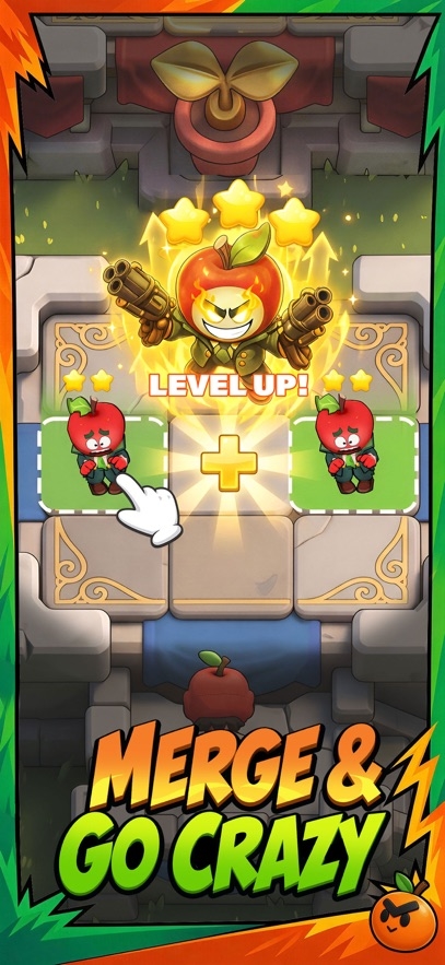 Plants on Fire Hack
