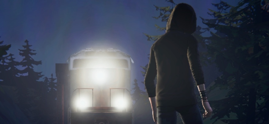 Life is Strange: Before Storm Hack