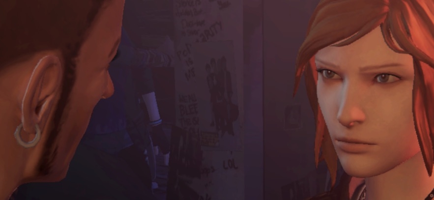 Life is Strange: Before Storm Hack