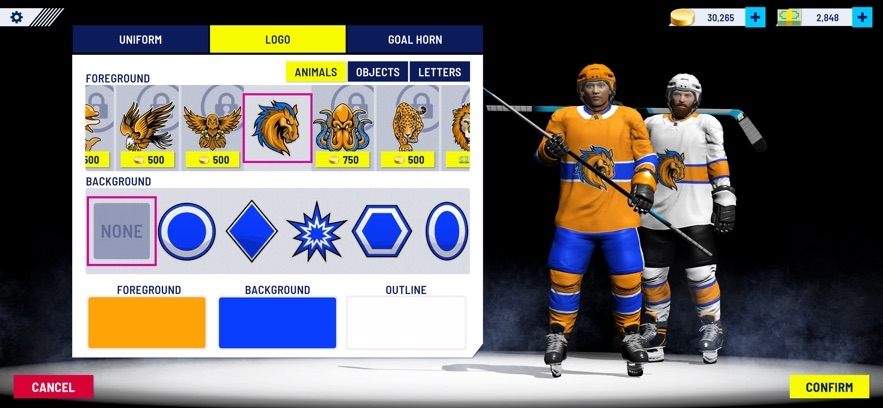 Hockey All Stars 24 Hack