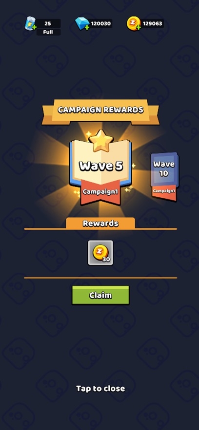 Weapon Legends Hack