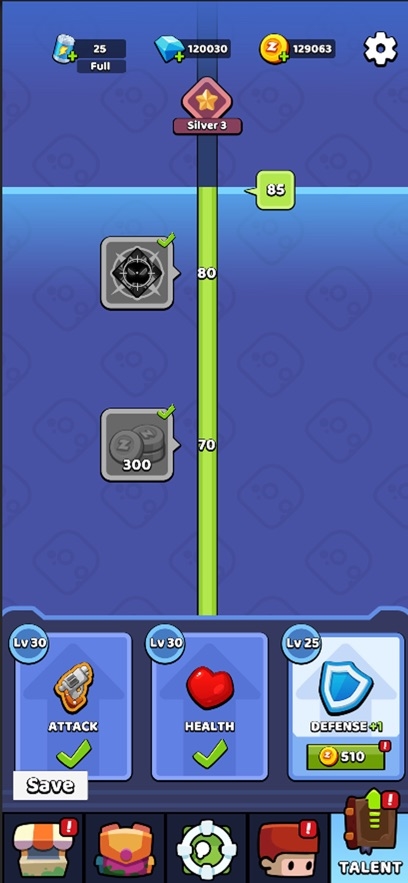 Weapon Legends Hack